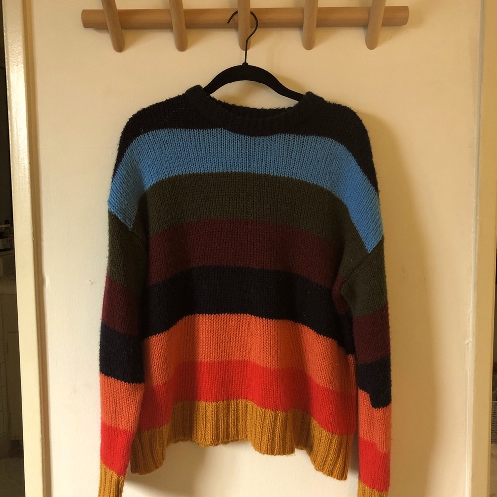 Urban outfitters cozy sweater 🥰
